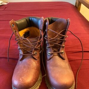 Women's Timberland Boots